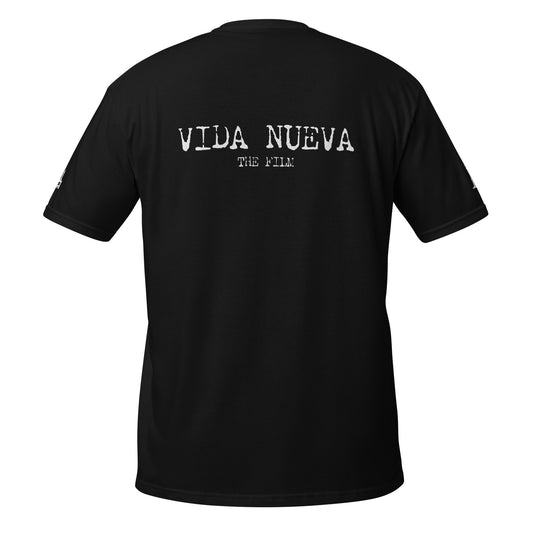 VIDA NUEVA: CONTRIBUTOR TEE