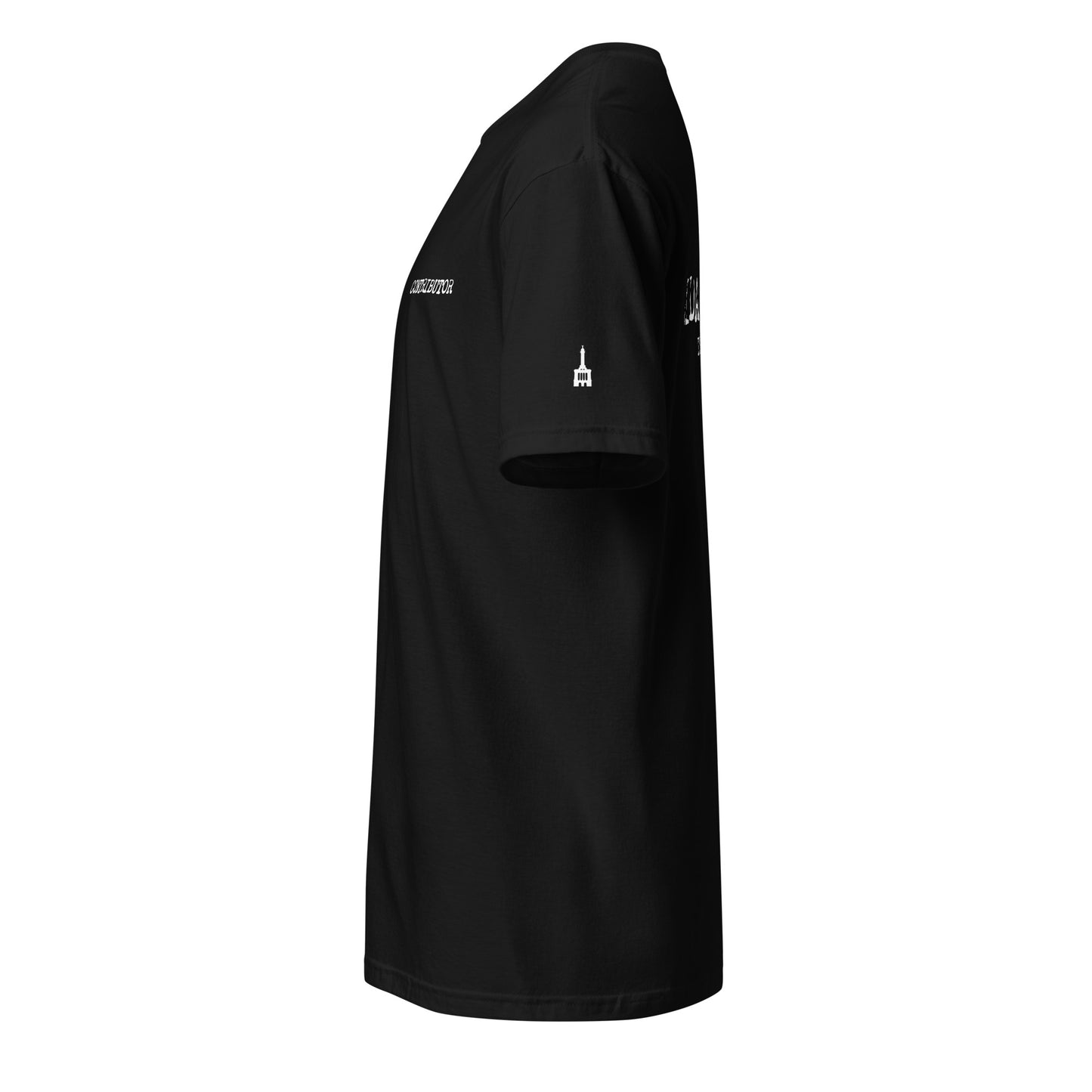 VIDA NUEVA: CONTRIBUTOR TEE